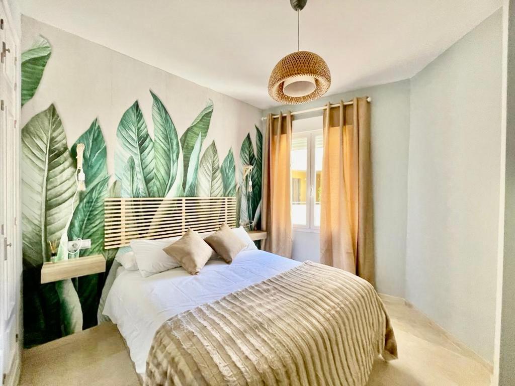 Suite La Perla 말라가 외부 사진